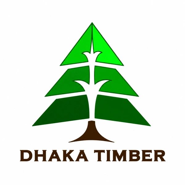 Dhaka Timber logo